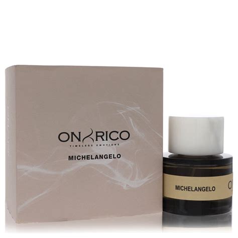 michelangelo perfume